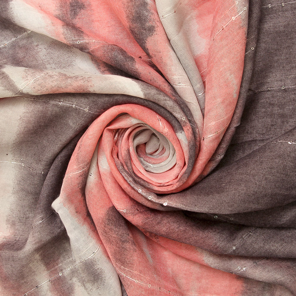 Sitara Lawn Hijab