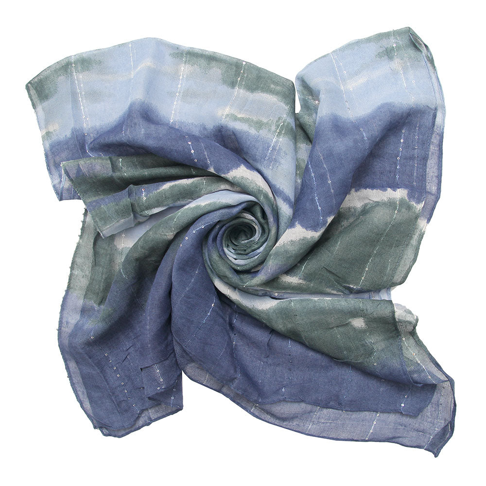 Sitara Lawn Hijab