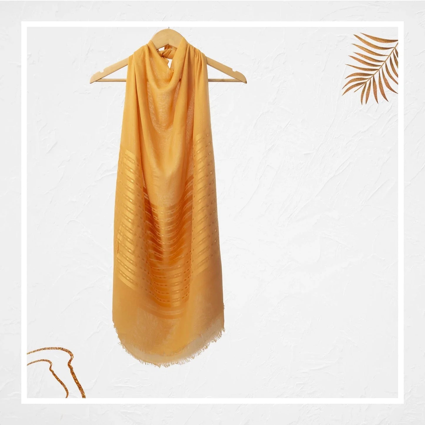 Halima Lawn Hijab