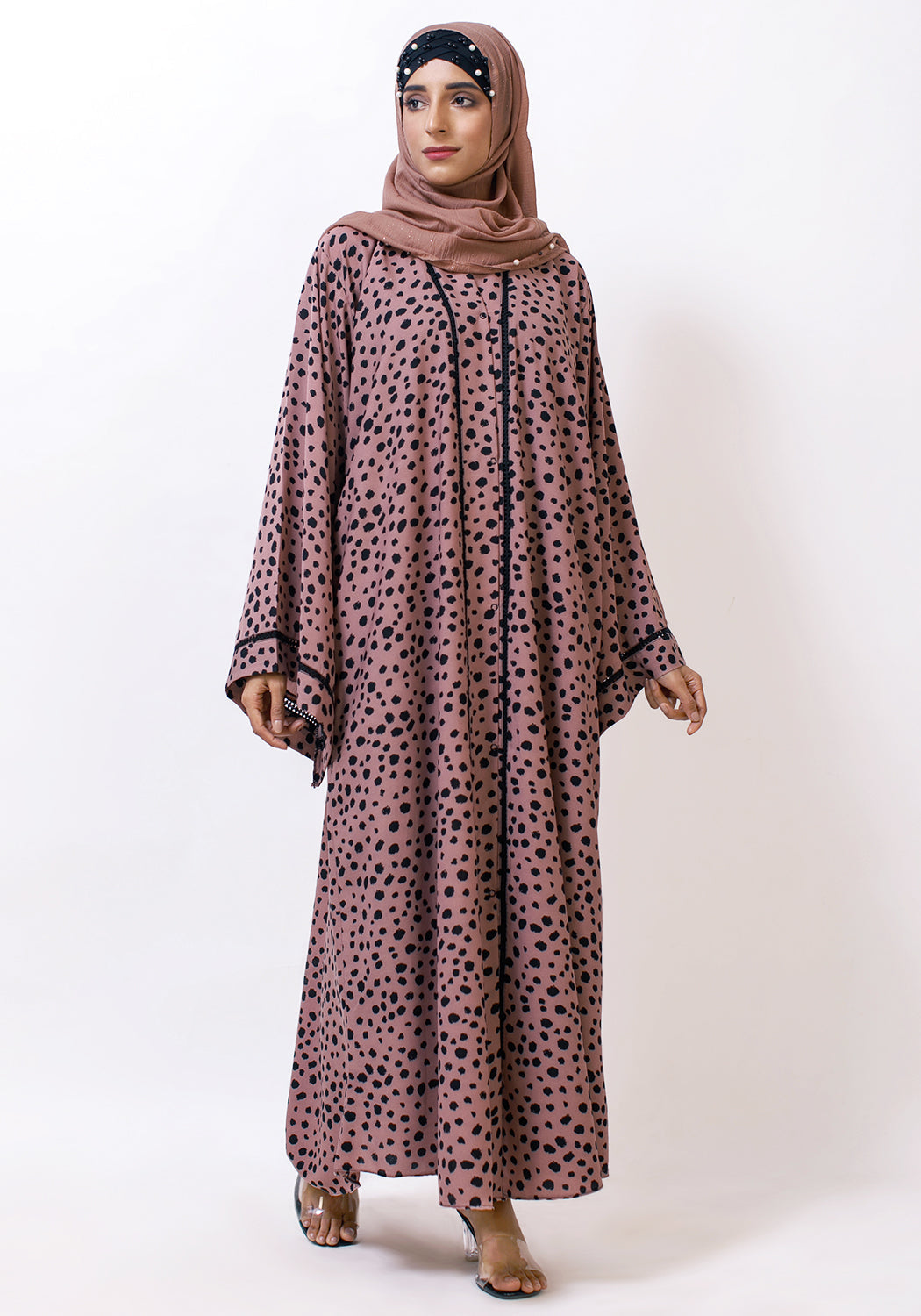 Anita Abaya