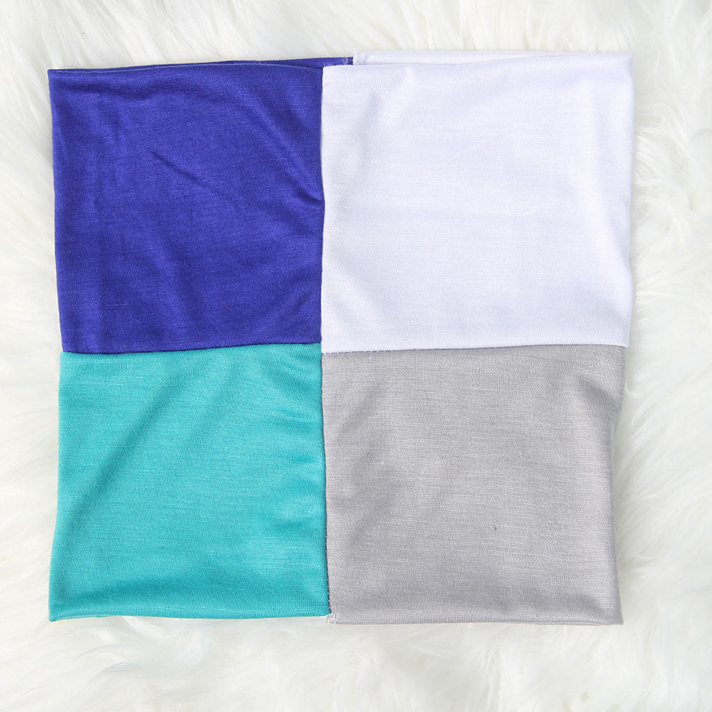 Multi Color Hijab Tube Cap