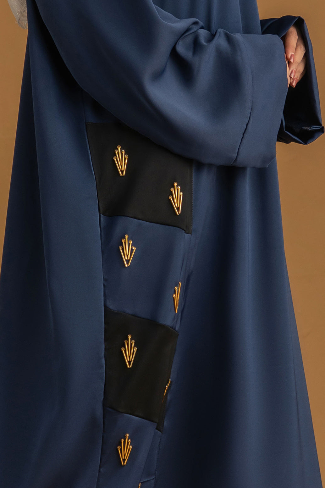 Bahar Abaya