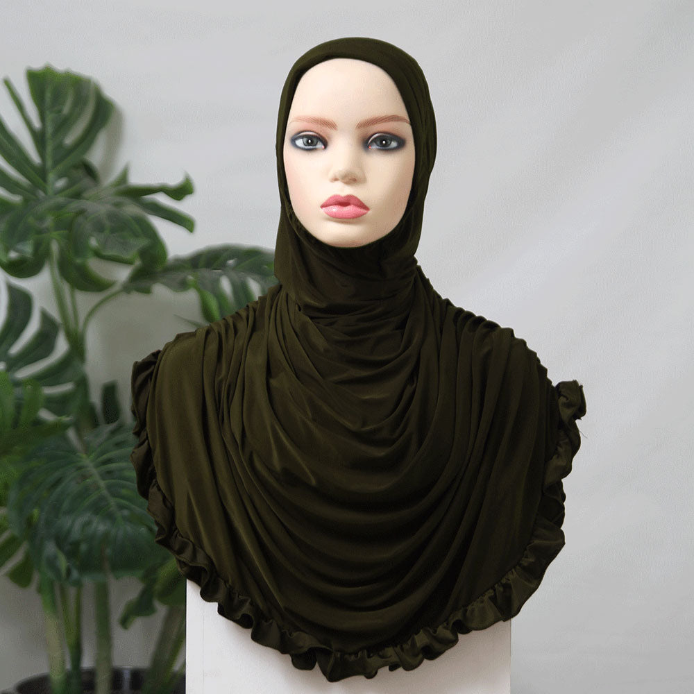 Saaiha HIjab