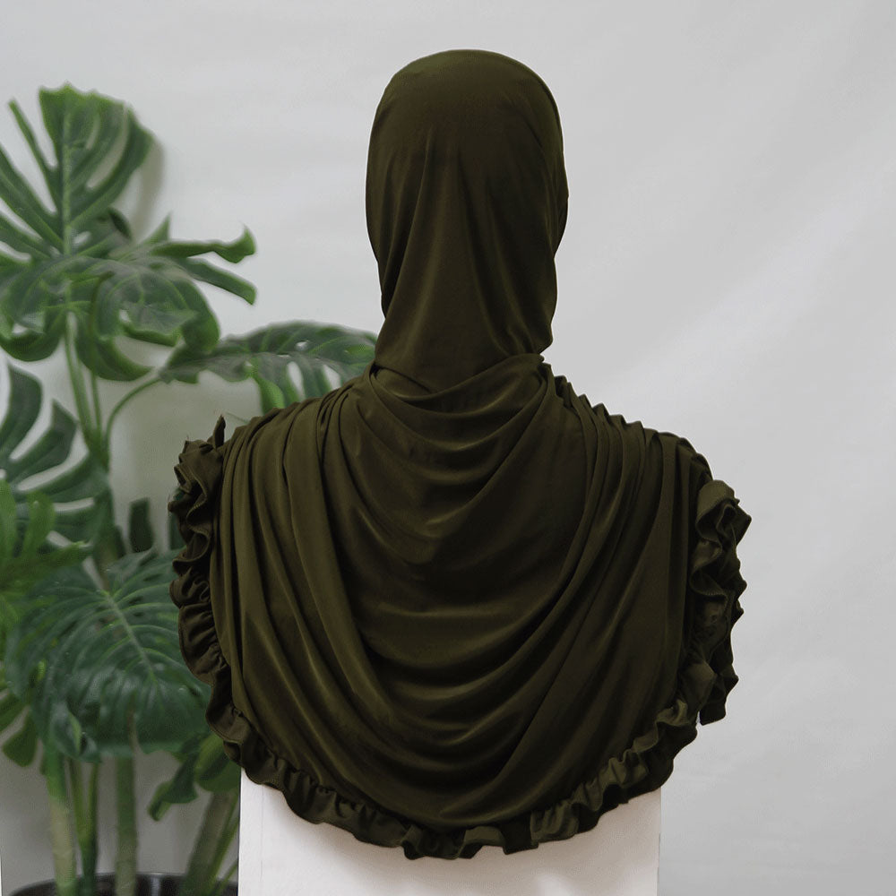 Saaiha HIjab
