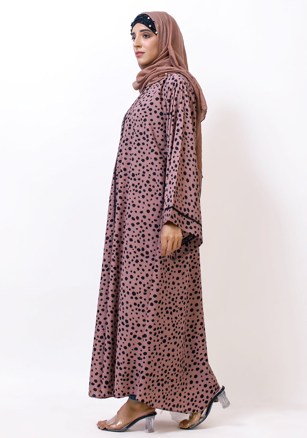 Anita Abaya