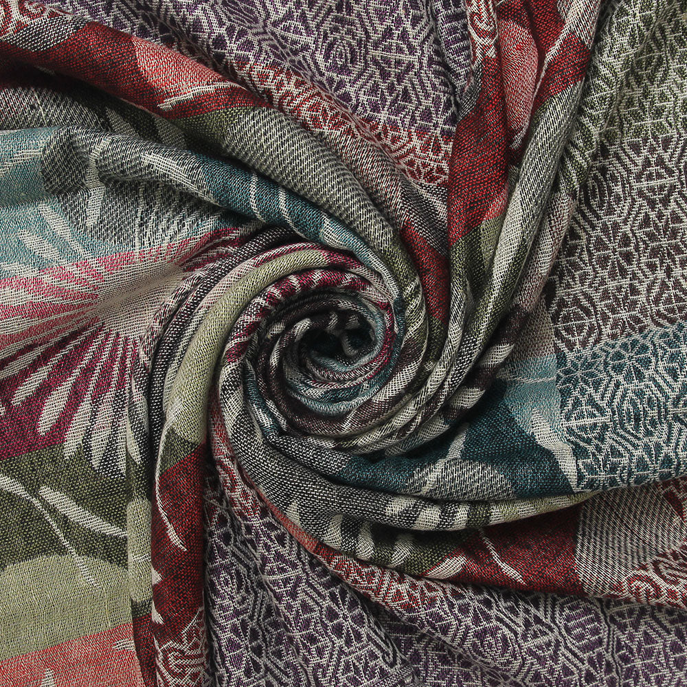 Ramia Polyester Hijab