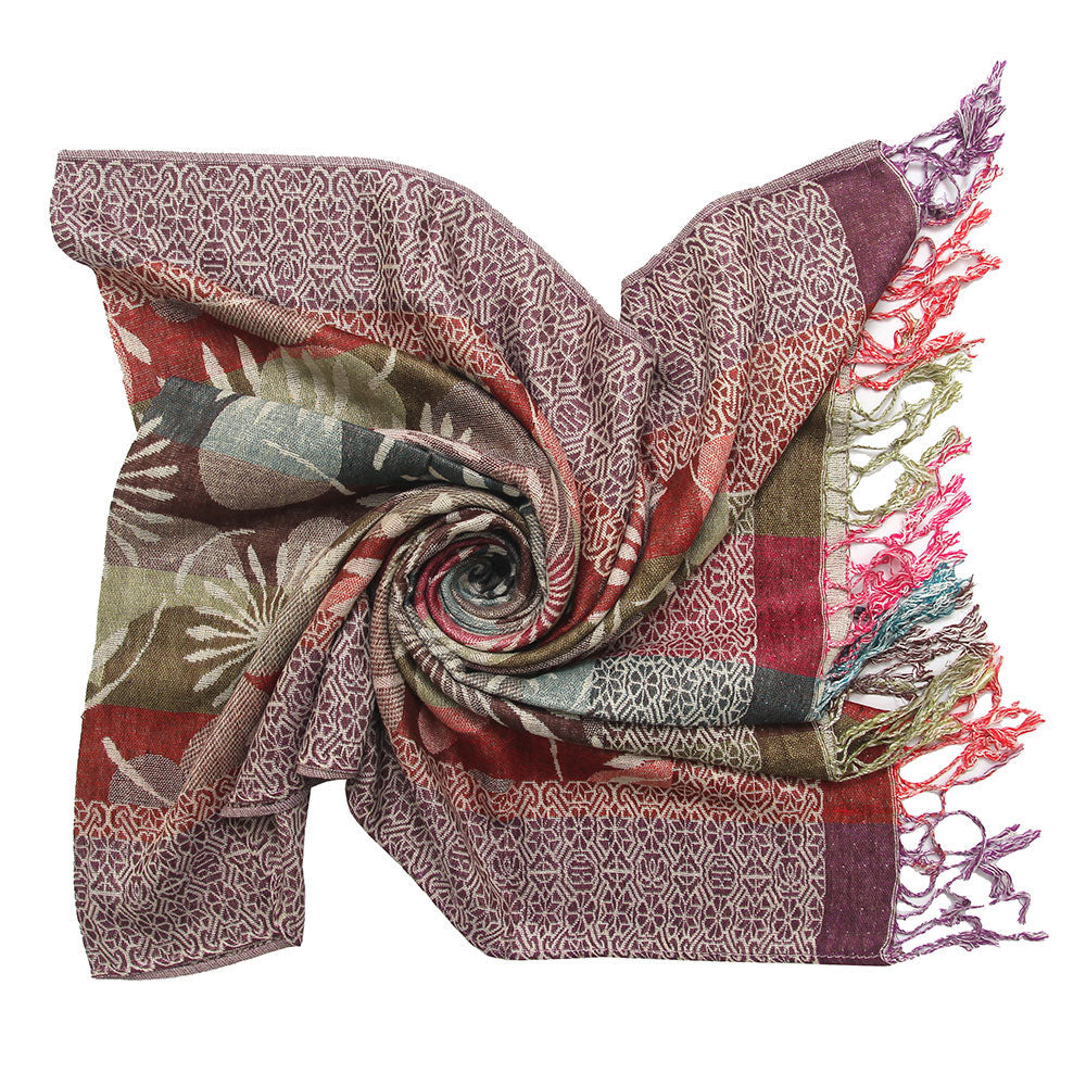 Ramia Polyester Hijab