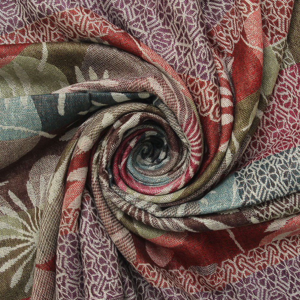 Ramia Polyester Hijab