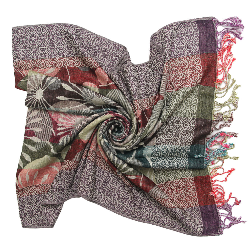 Ramia Polyester Hijab
