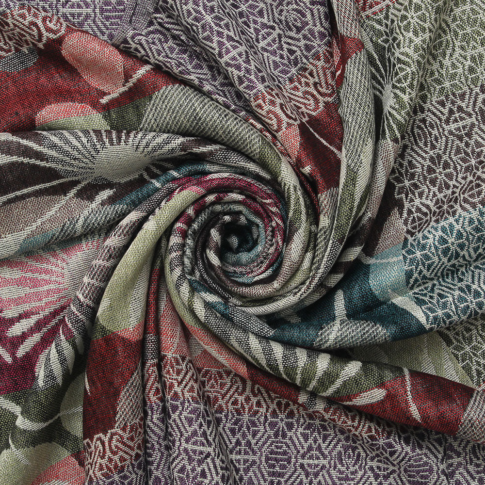 Ramia Polyester Hijab