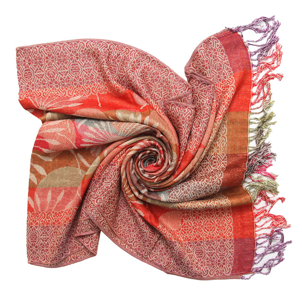 Ramia Polyester Hijab