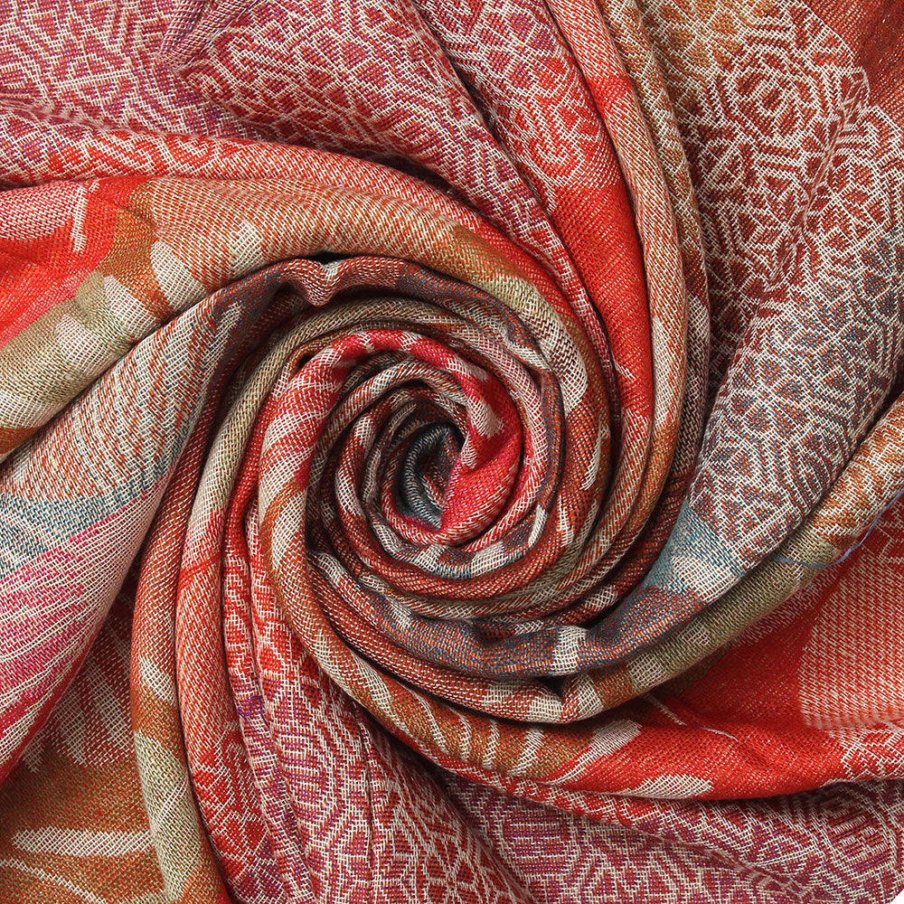 Ramia Polyester Hijab