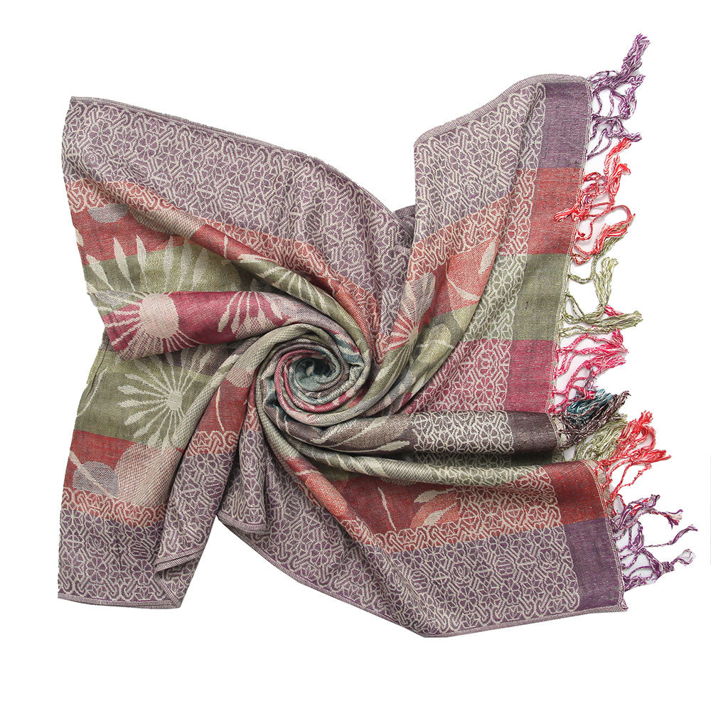 Ramia Polyester Hijab