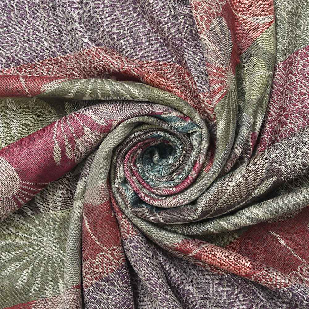 Ramia Polyester Hijab