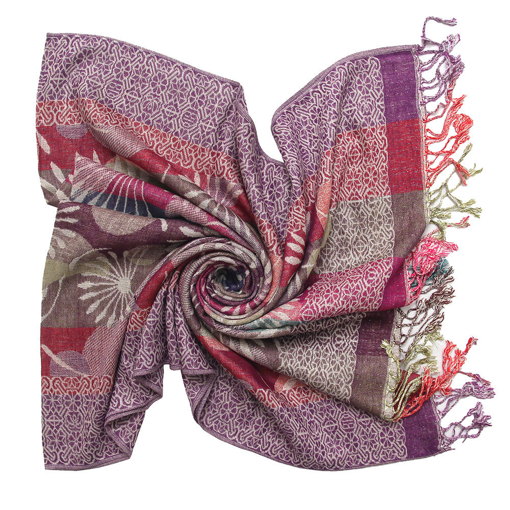 Ramia Polyester Hijab