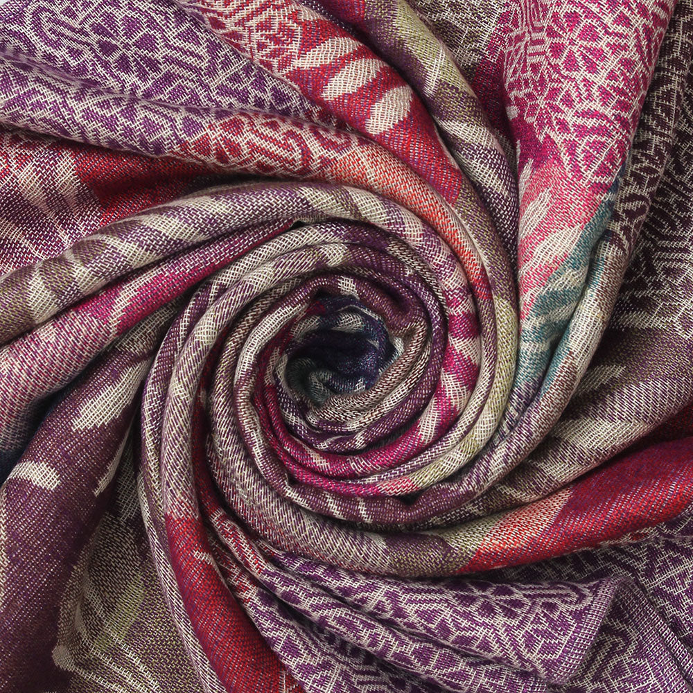 Ramia Polyester Hijab