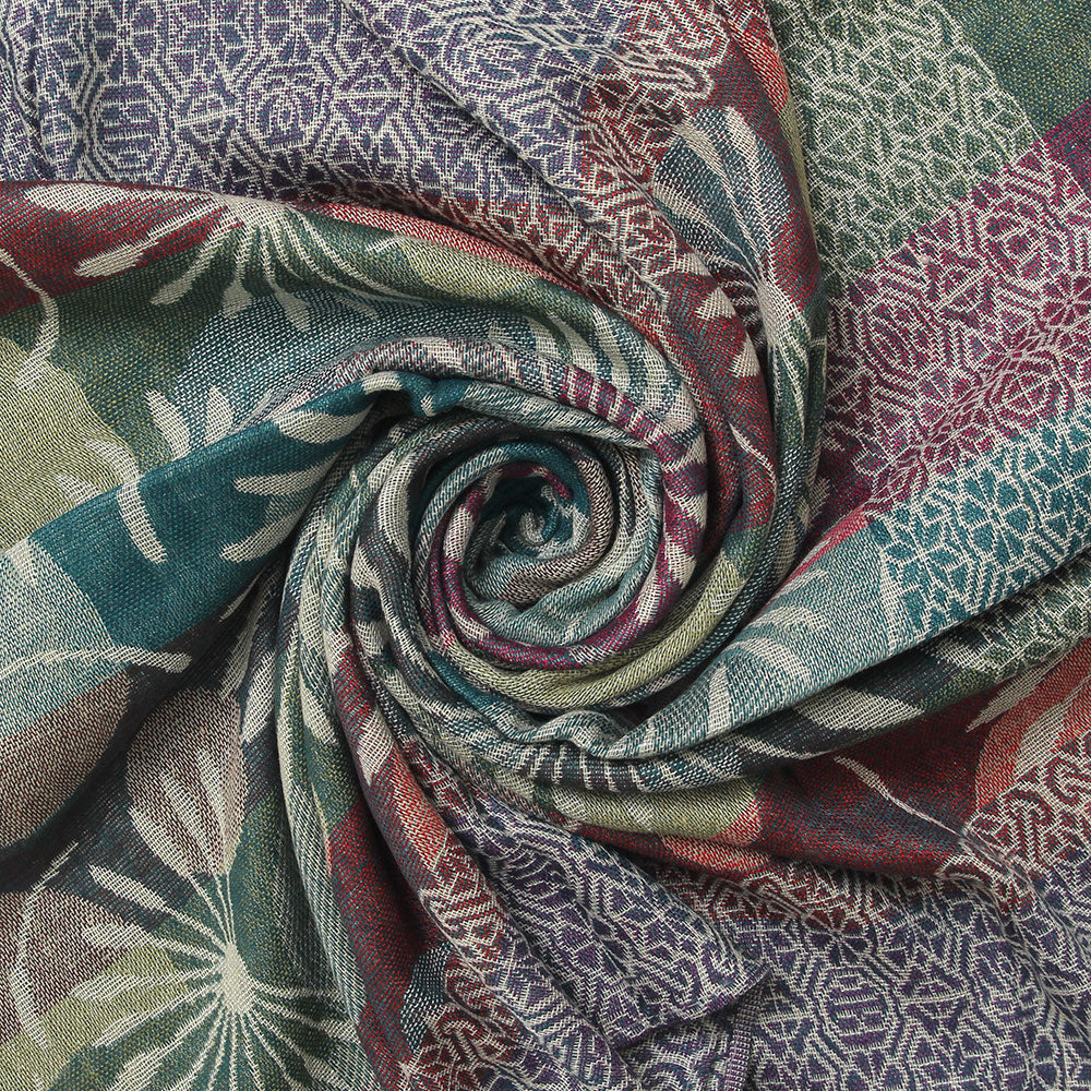 Ramia Polyester Hijab