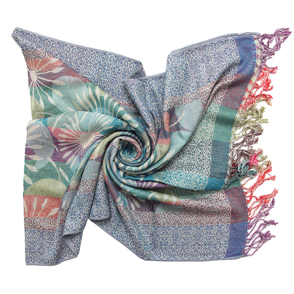 Ramia Polyester Hijab