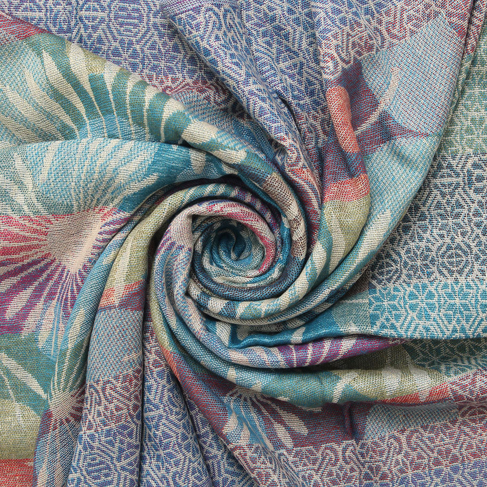 Ramia Polyester Hijab