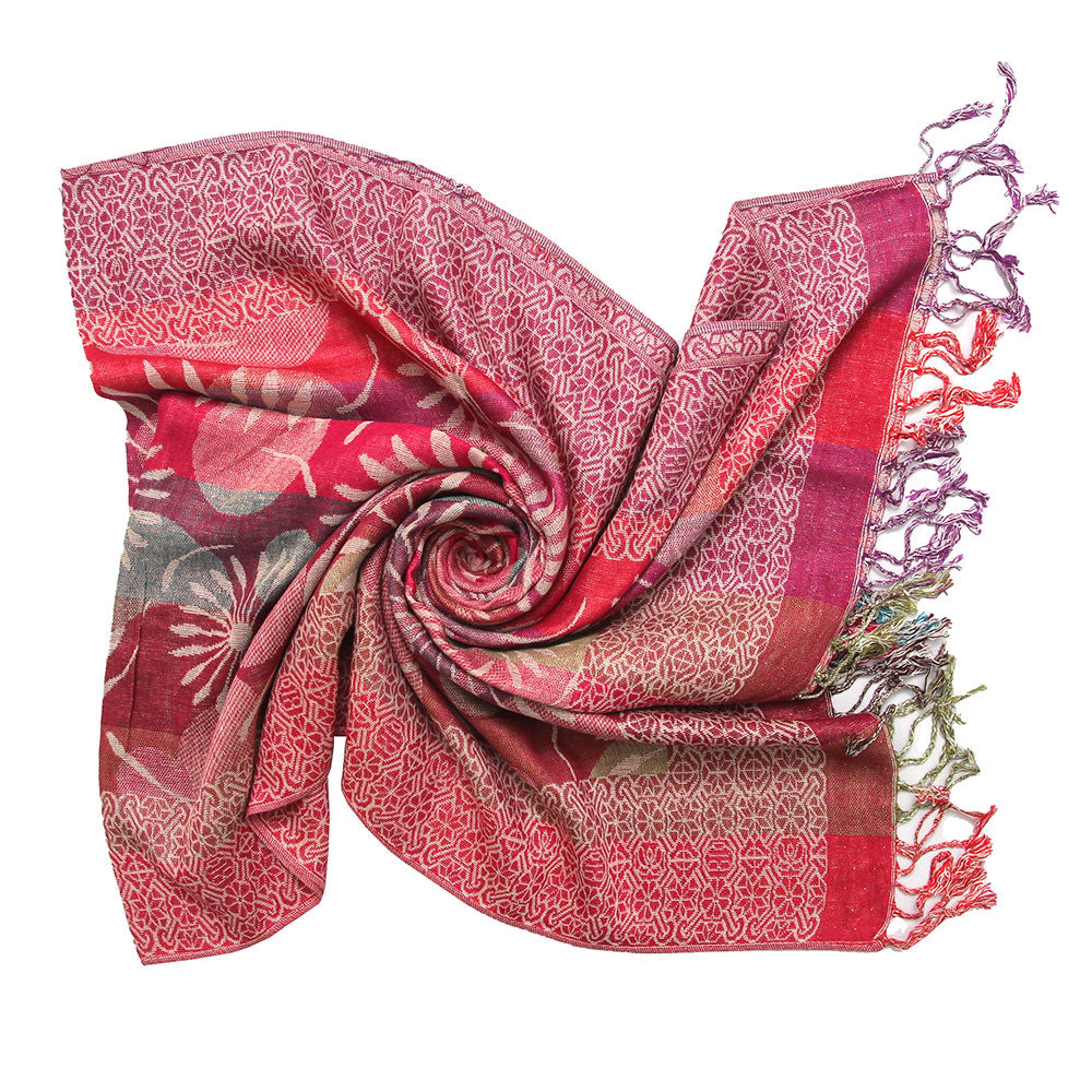 Ramia Polyester Hijab