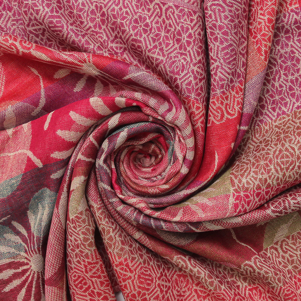 Ramia Polyester Hijab