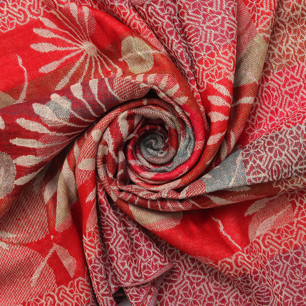 Ramia Polyester Hijab