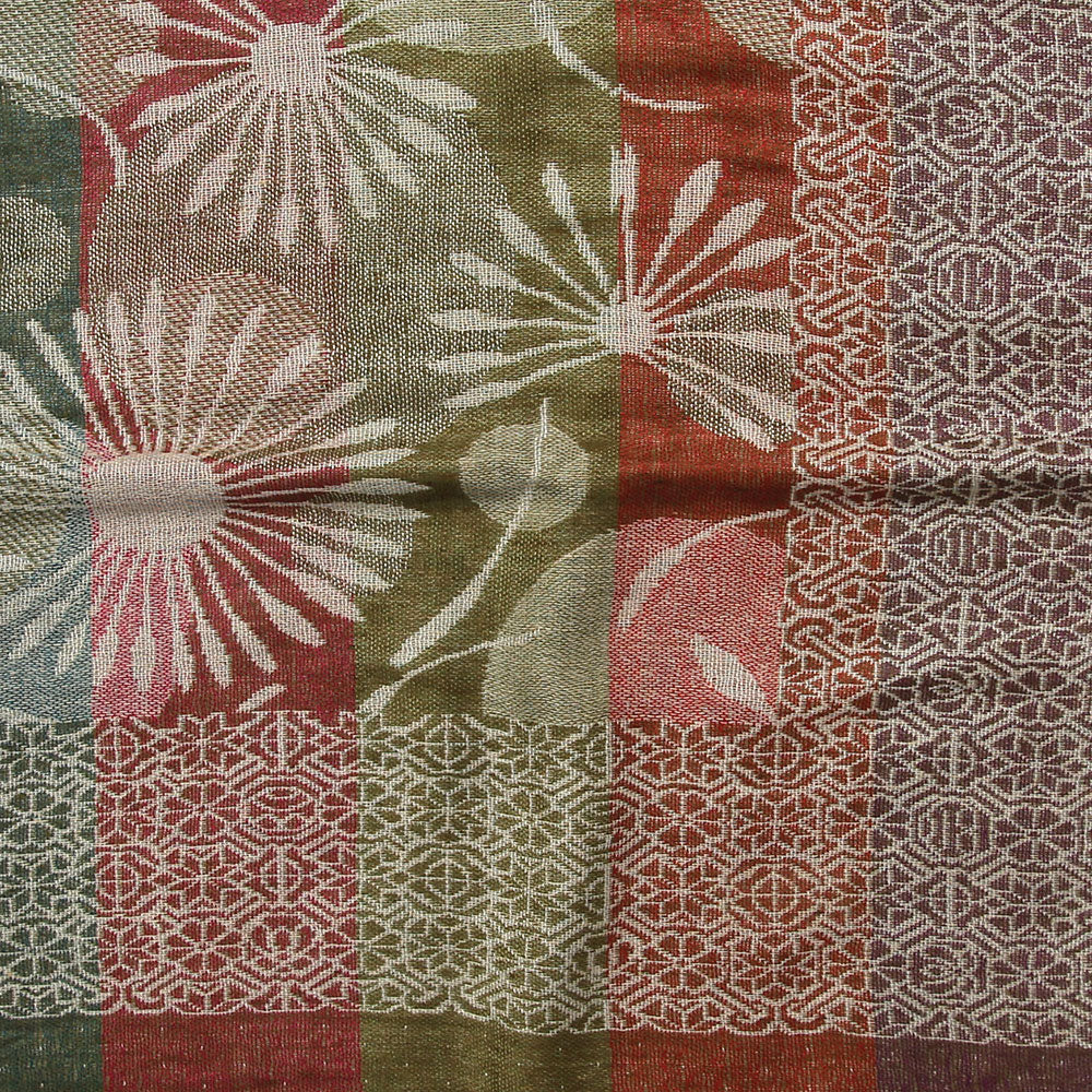 Ramia Polyester Hijab