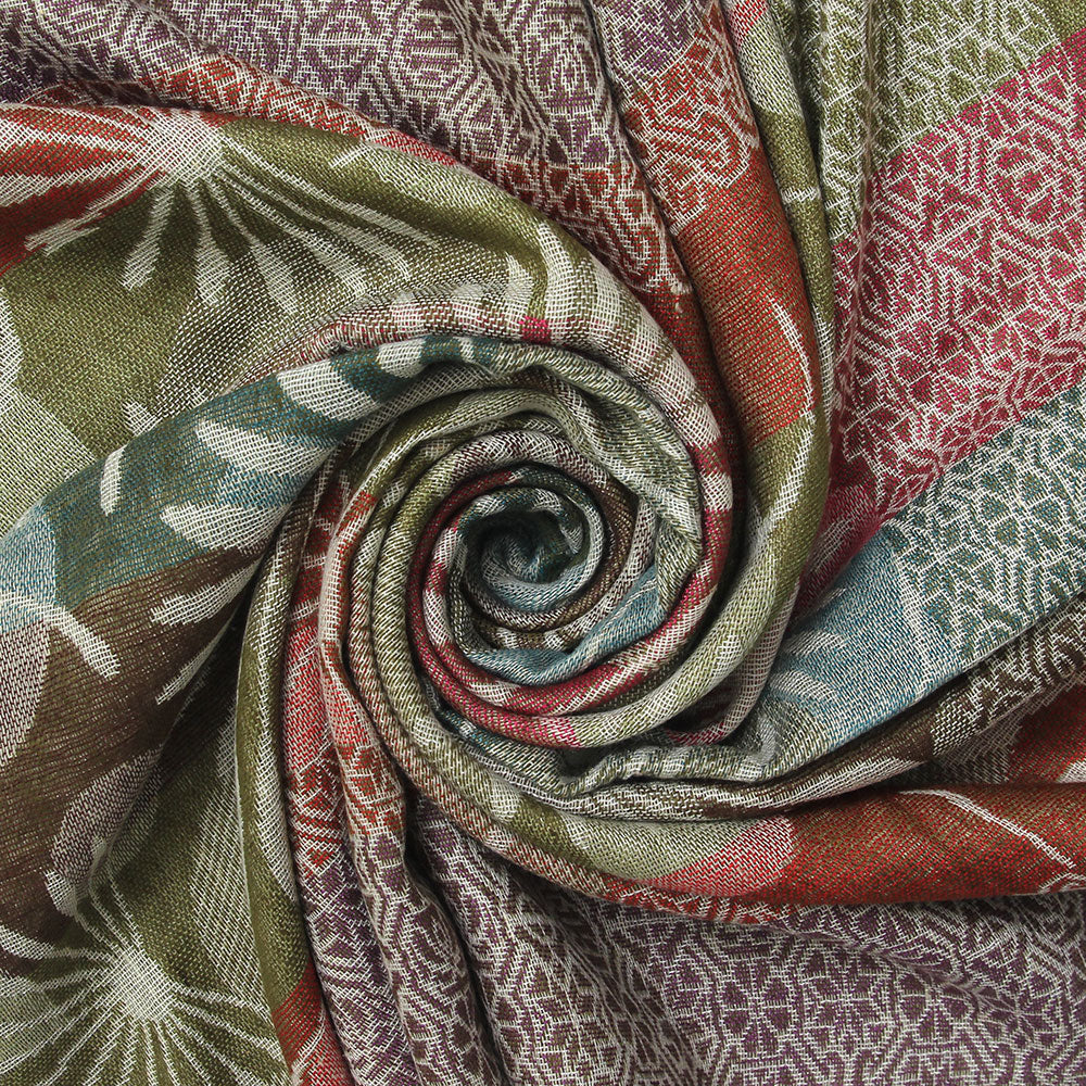 Ramia Polyester Hijab