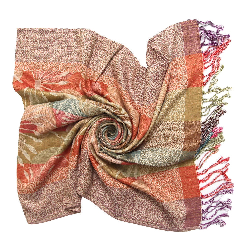 Ramia Polyester Hijab