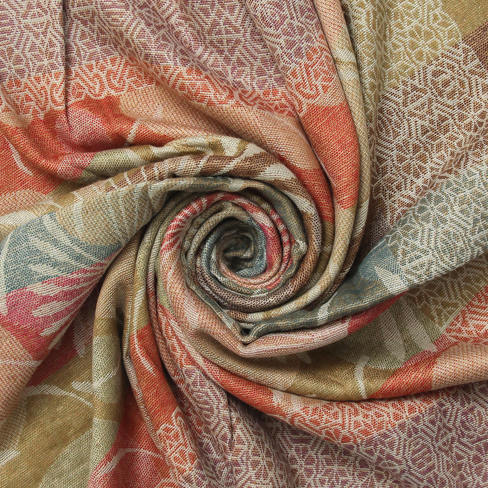 Ramia Polyester Hijab