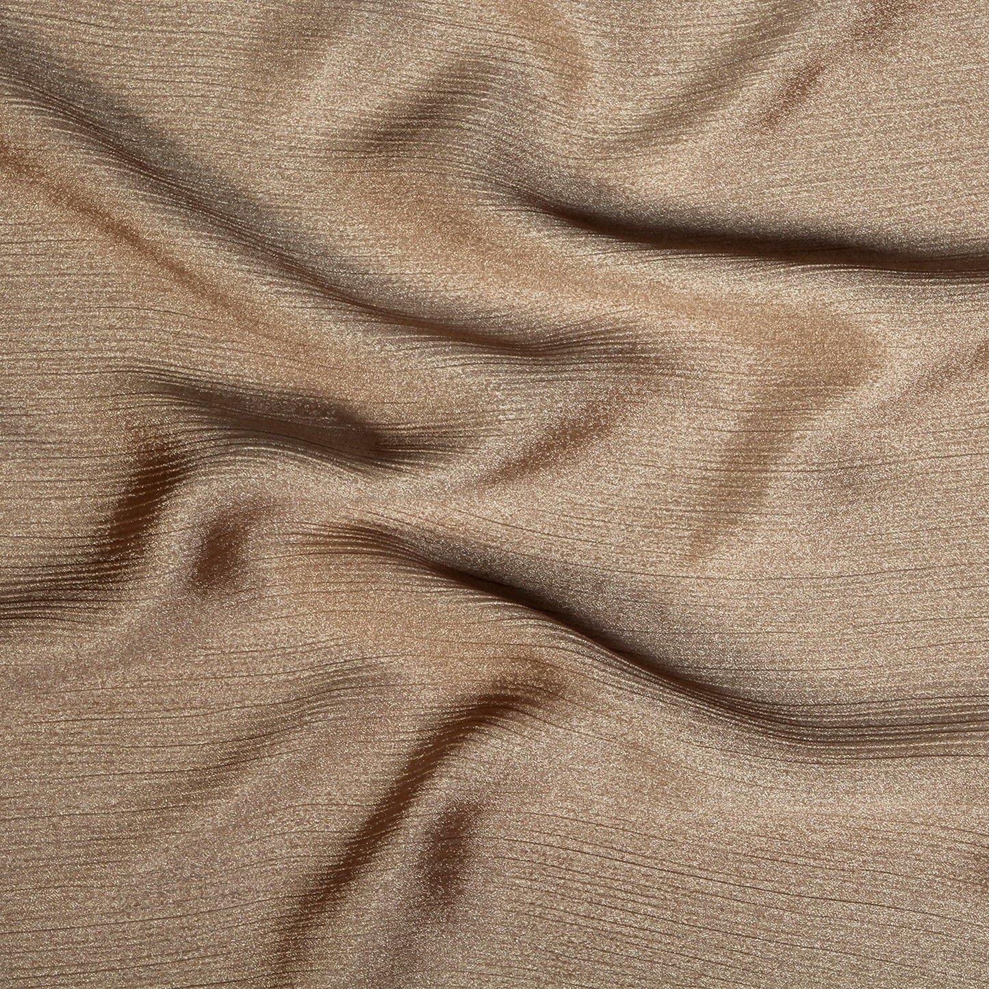 Banarsi Silk-Fawn