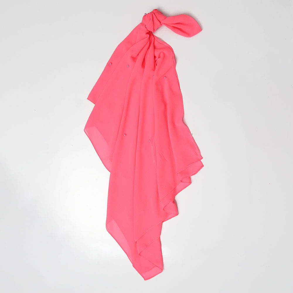 Maya Chiffon Hijabs