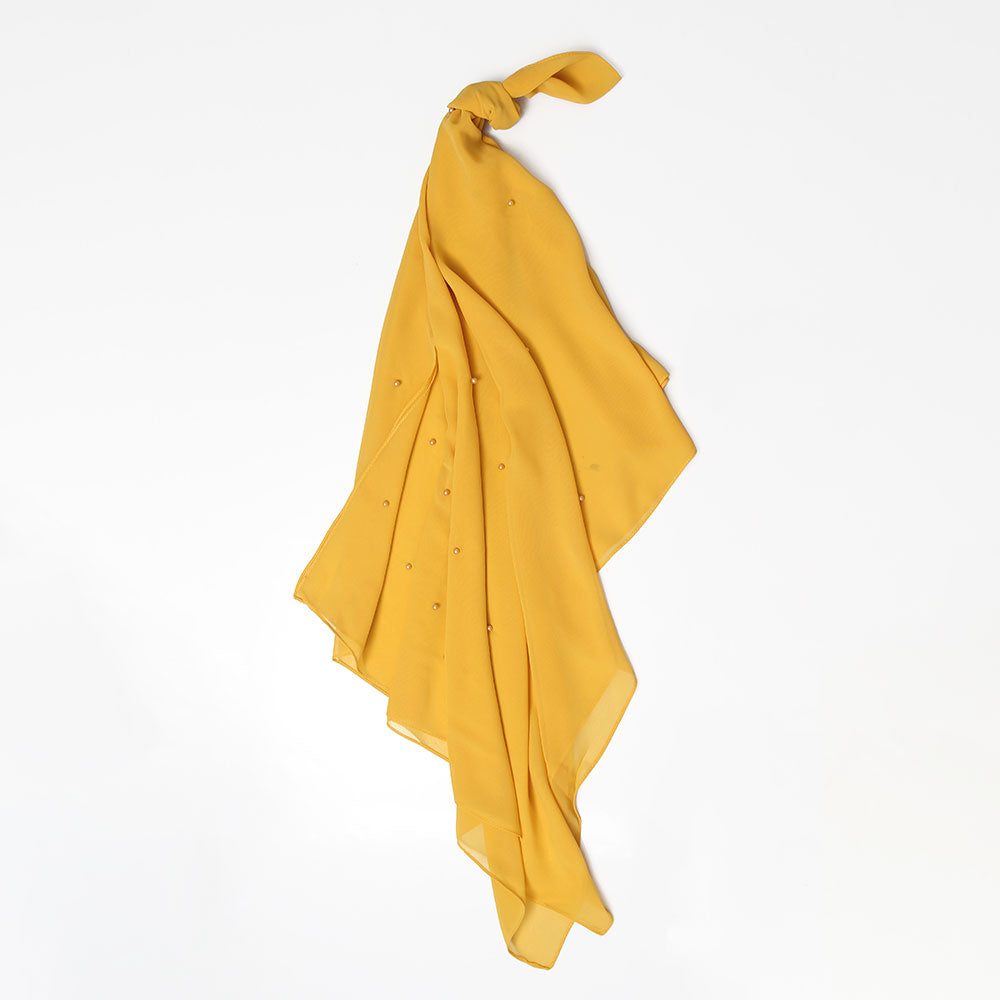 Maya Chiffon Hijabs
