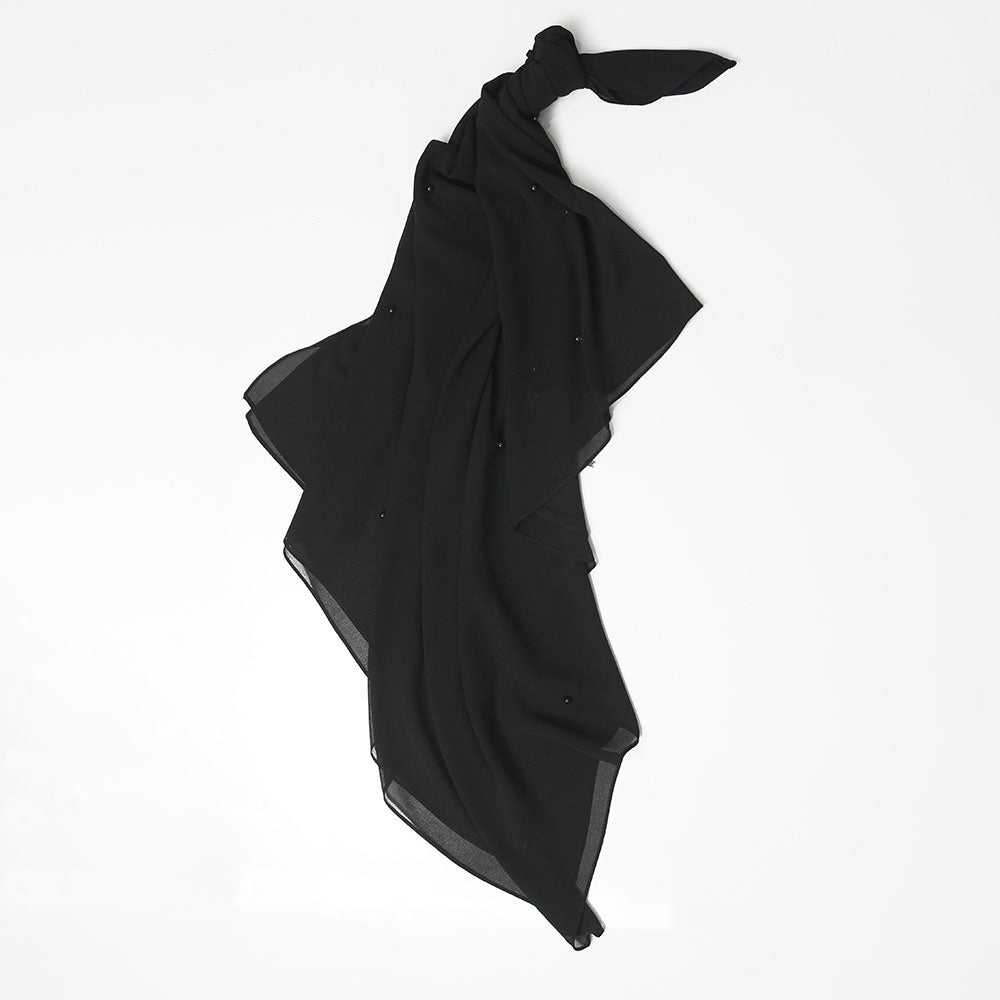 Maya Chiffon Hijabs
