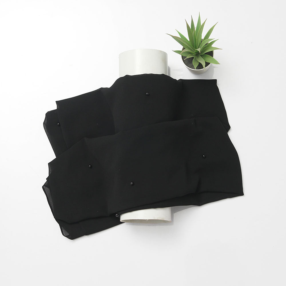 Maya Chiffon Hijabs