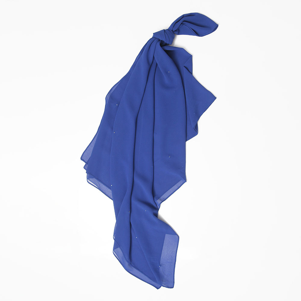 Maya Chiffon Hijabs