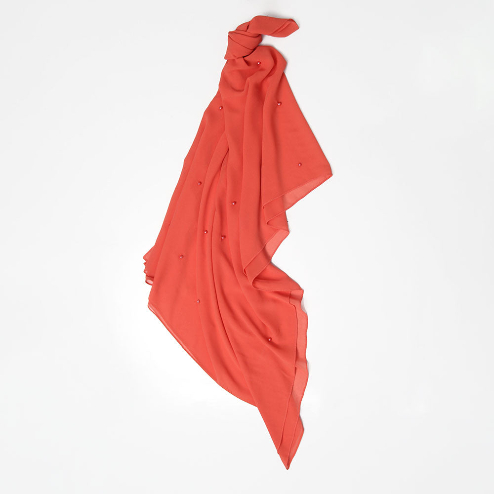 Maya Chiffon Hijabs