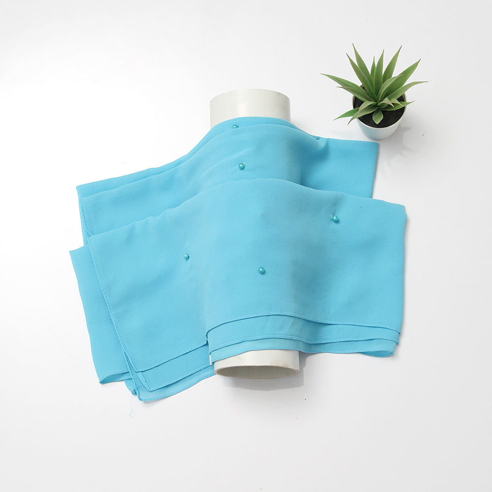 Maya Chiffon Hijabs