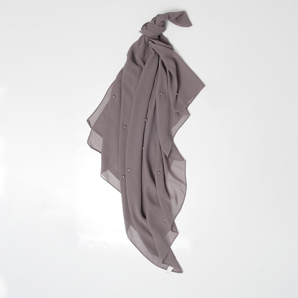 Maya Chiffon Hijabs