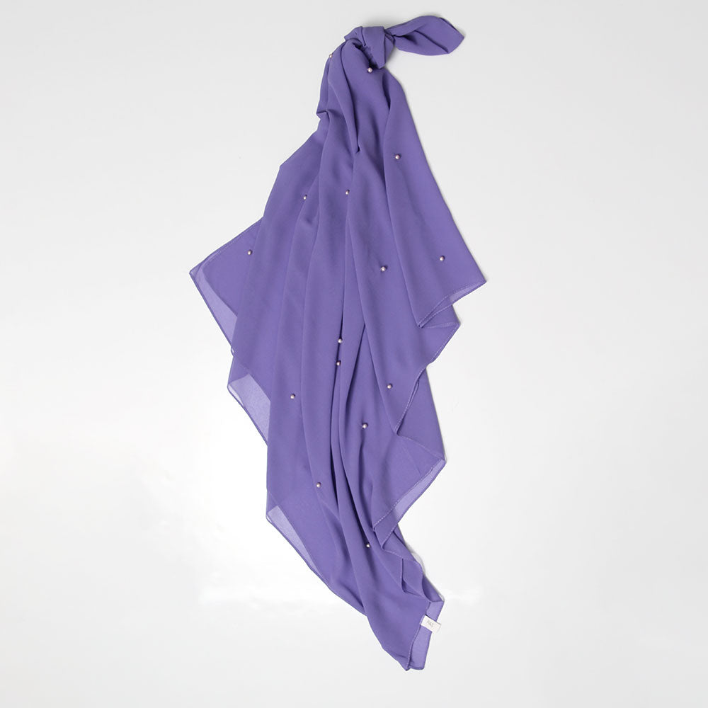 Maya Chiffon Hijabs