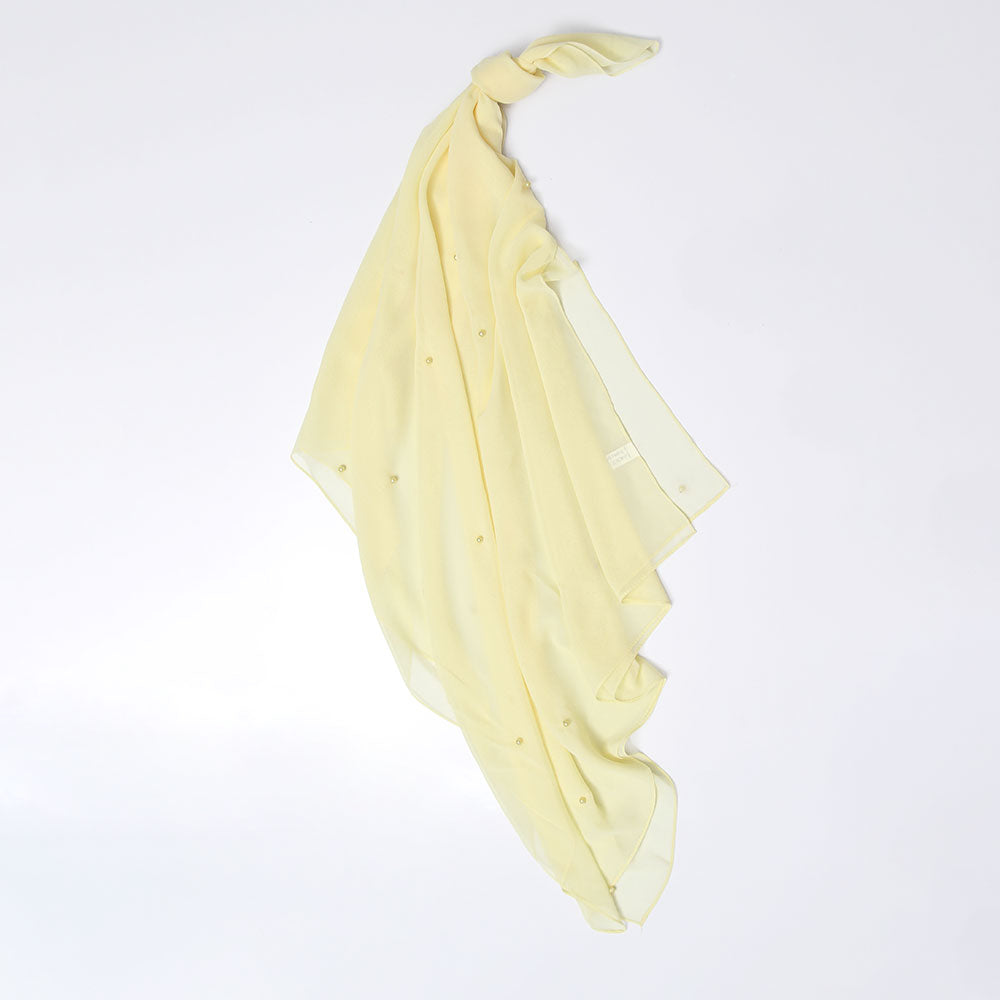 Maya Chiffon Hijabs