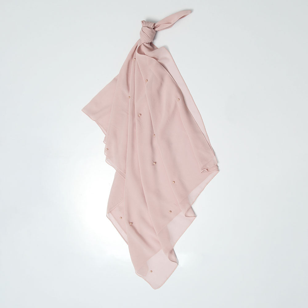 Maya Chiffon Hijabs
