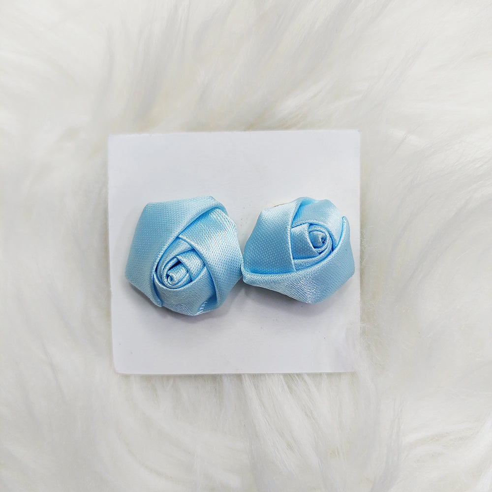 Rose Turquoise Magnet Pins