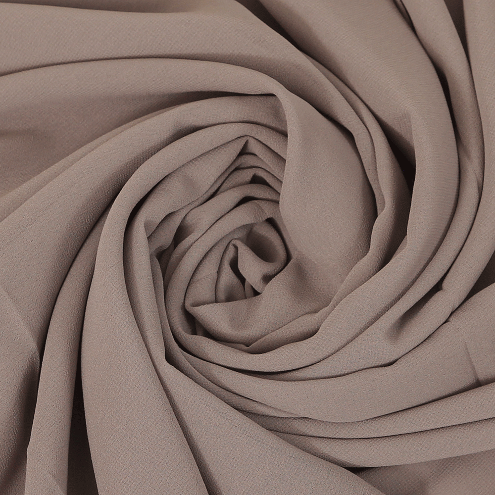 Dusky Chiffon Hijabs
