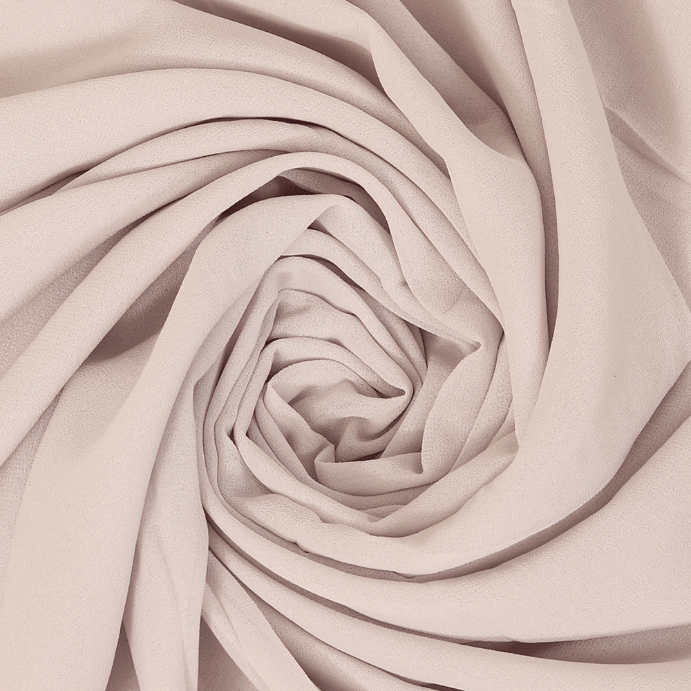 Dusky Chiffon Hijabs