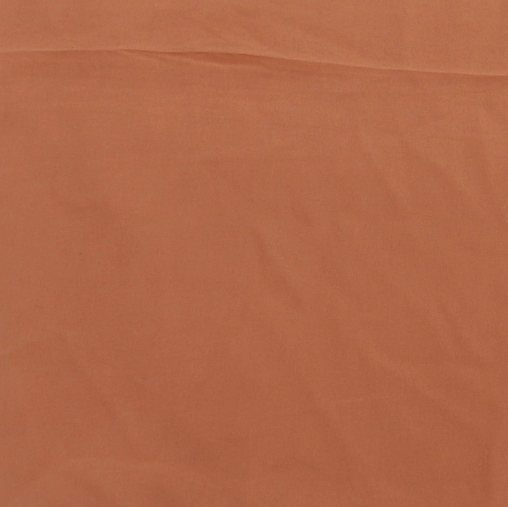 Choco Chiffon Hijab
