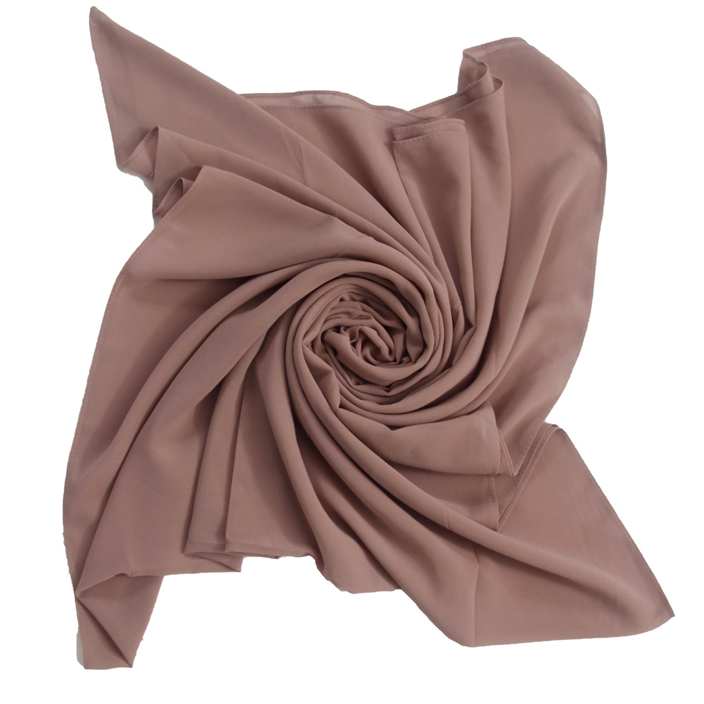 Hazel Chiffon Hijab