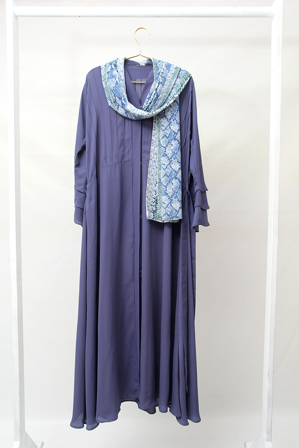 Silaah Abaya