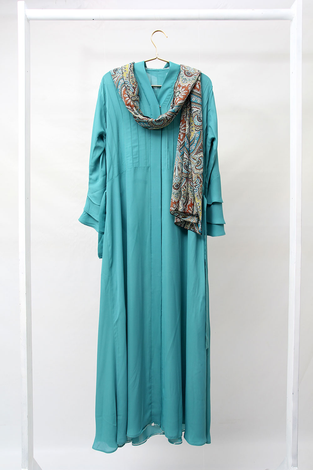 Silaah Abaya