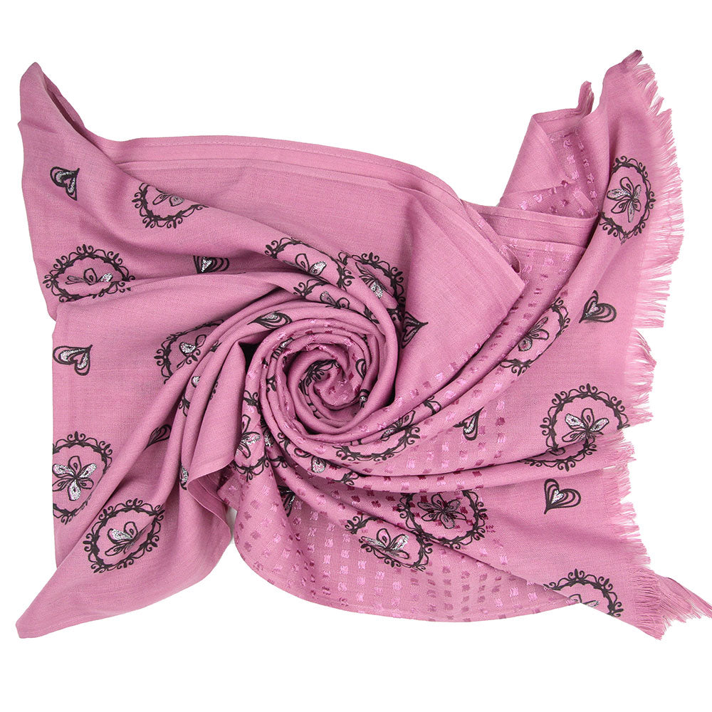 Elsa Turkish Linen HIjab